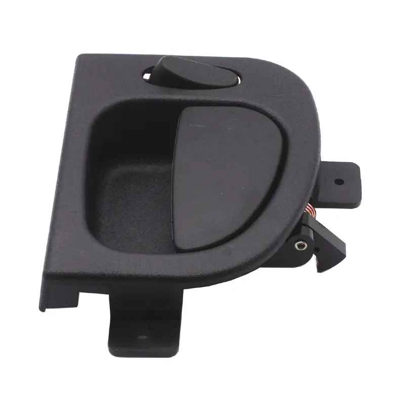 For Hyundai Starex H1 I800 1996-2007 JAC Refine Interior Sliding Door Insdie Middle Door Switch Handle Black 83620-4A000