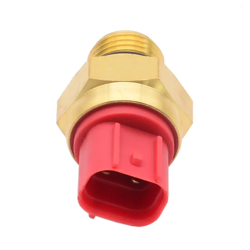 For CFmoto 800cc Engine Thermo Switch Temperature Sensor X8 CForce UForce 800 V-Twin 2 Wire Switch 7020-150600