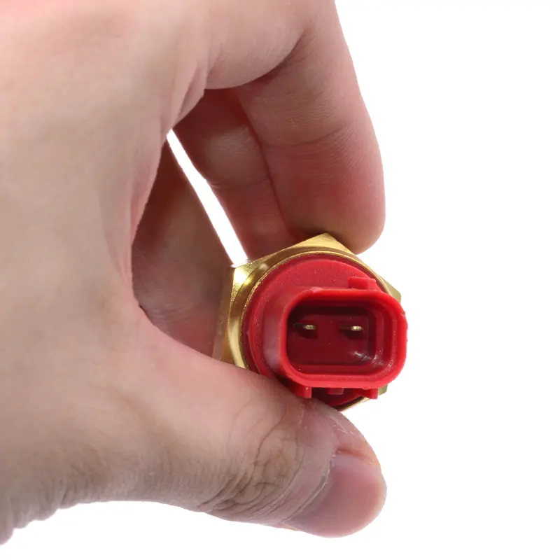 For CFmoto 800cc Engine Thermo Switch Temperature Sensor X8 CForce UForce 800 V-Twin 2 Wire Switch 7020-150600