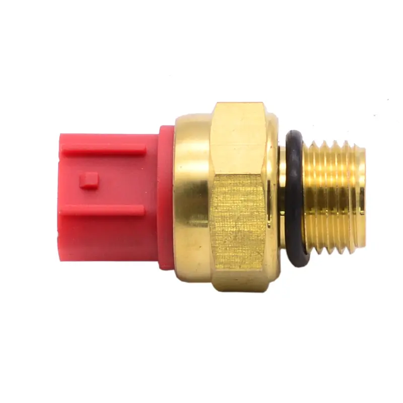 For CFmoto 800cc Engine Thermo Switch Temperature Sensor X8 CForce UForce 800 V-Twin 2 Wire Switch 7020-150600