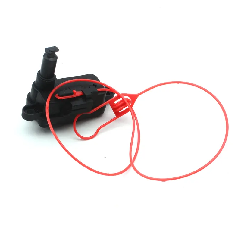 For AUDI A1 A6 C7 A7 Q7 A3 Fuel Flap Door Lock Actuator Motor Control Fuel Tank Cap Lock Actuator Motor 4L0862153D