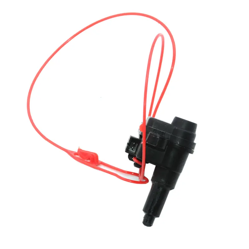 For AUDI A1 A6 C7 A7 Q7 A3 Fuel Flap Door Lock Actuator Motor Control Fuel Tank Cap Lock Actuator Motor 4L0862153D