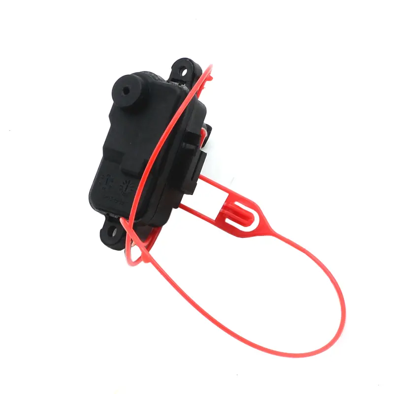 For AUDI A1 A6 C7 A7 Q7 A3 Fuel Flap Door Lock Actuator Motor Control Fuel Tank Cap Lock Actuator Motor 4L0862153D