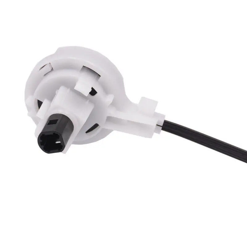 New A/C Heater Recirc Button Switch Control Cable For Toyota RAV4 Corolla Matrix 559060K010 5590626060 55906-0K010 55906-26060