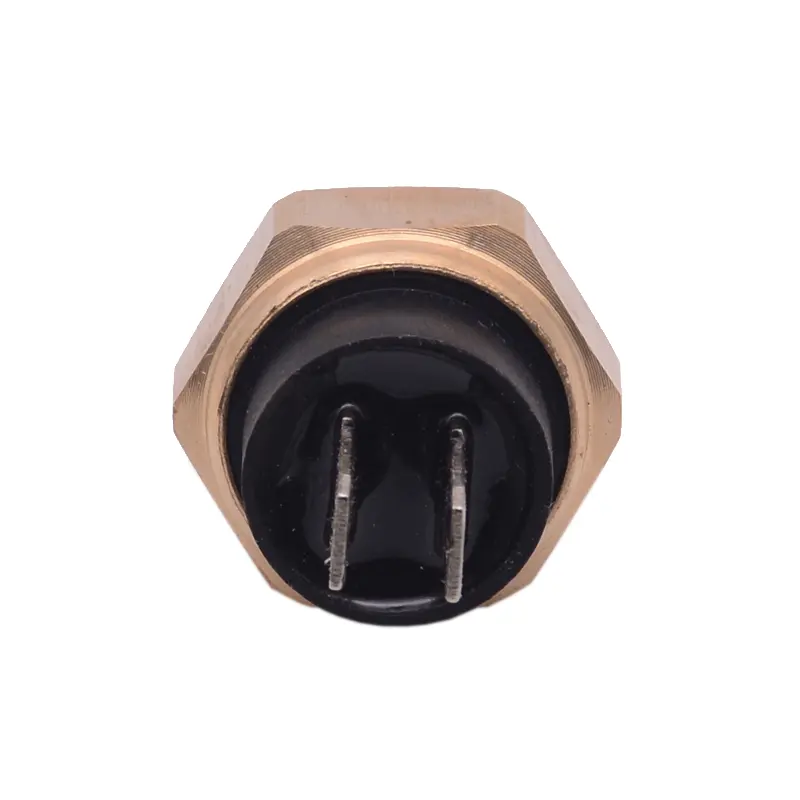 Universal M16/16mm Motorcycle Radiator Cooling Fan Thermo Switch Sensor for Benelli Cafe Racer Honda 93-ON 37760-KS4-880