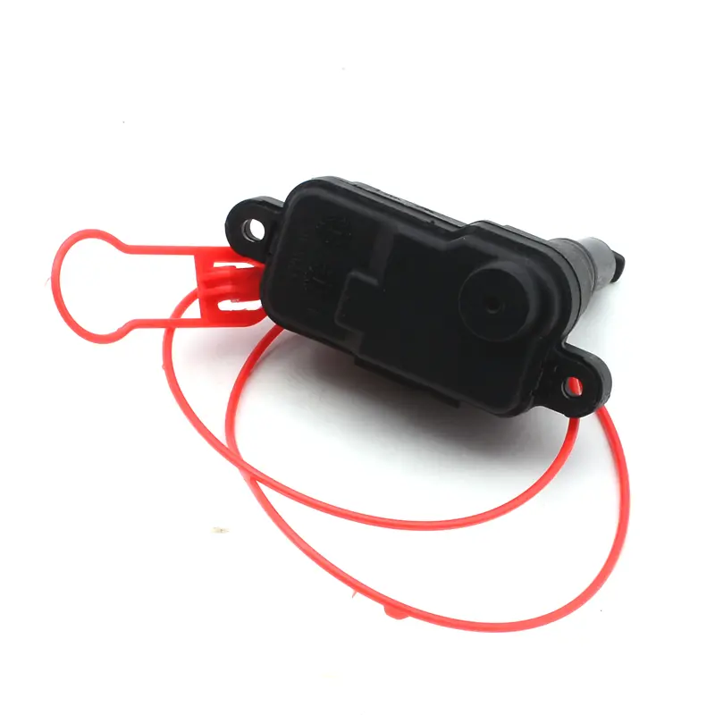 For AUDI A1 A6 C7 A7 Q7 A3 Fuel Flap Door Lock Actuator Motor Control Fuel Tank Cap Lock Actuator Motor 4L0862153D