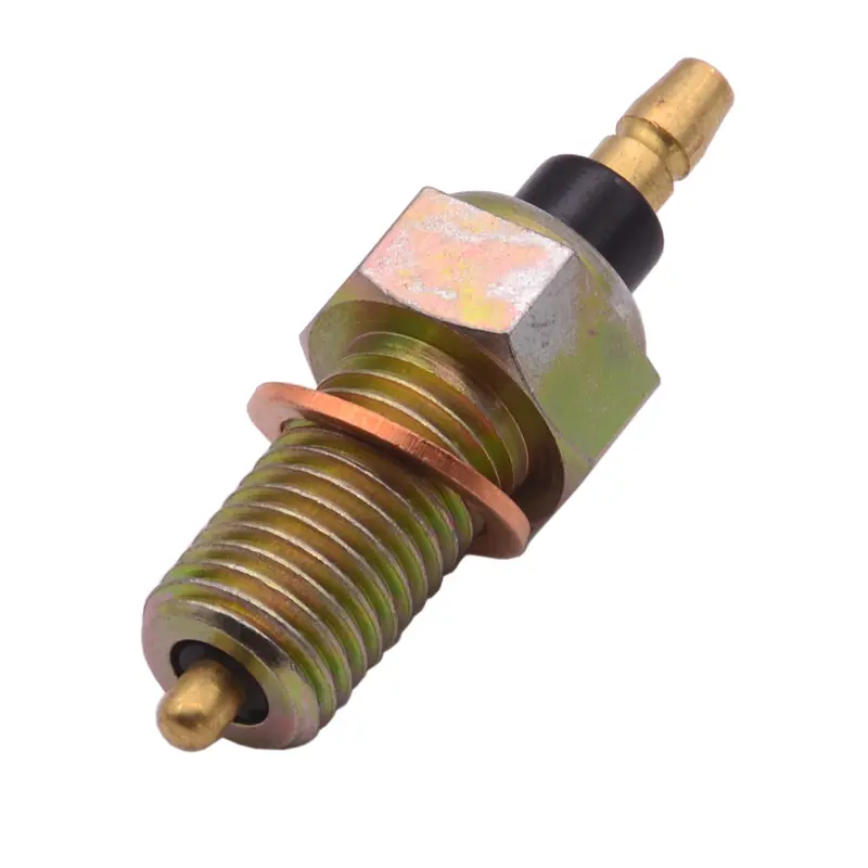 Motorcycle Neutral Switch For 1998-2019 Yamaha Raptor Rhino Viking Kodiak Grizzly Raptor YFZ YXZ Big Bear Tracke 3GB-82540-01-00
