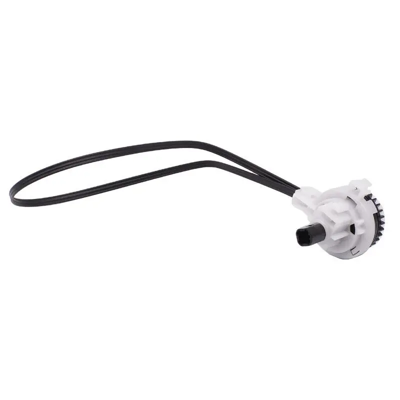 New A/C Heater Recirc Button Switch Control Cable For Toyota RAV4 Corolla Matrix 559060K010 5590626060 55906-0K010 55906-26060