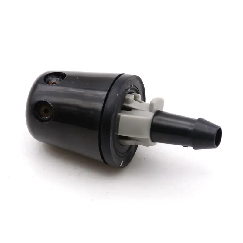 Car Rear Windscreen Window Washer Sprayer Sprinkler Nozzle For NISSAN X TRAIL X-Trail T31 2007-2013 B89701VA0A