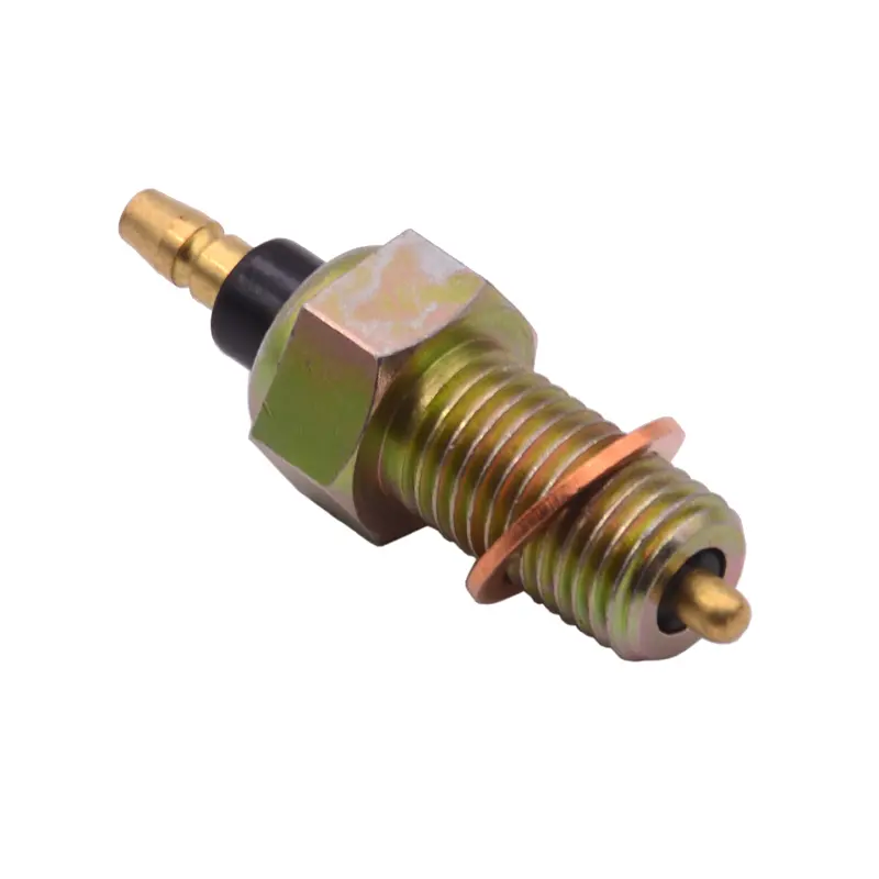 Motorcycle Neutral Switch For 1998-2019 Yamaha Raptor Rhino Viking Kodiak Grizzly Raptor YFZ YXZ Big Bear Tracke 3GB-82540-01-00