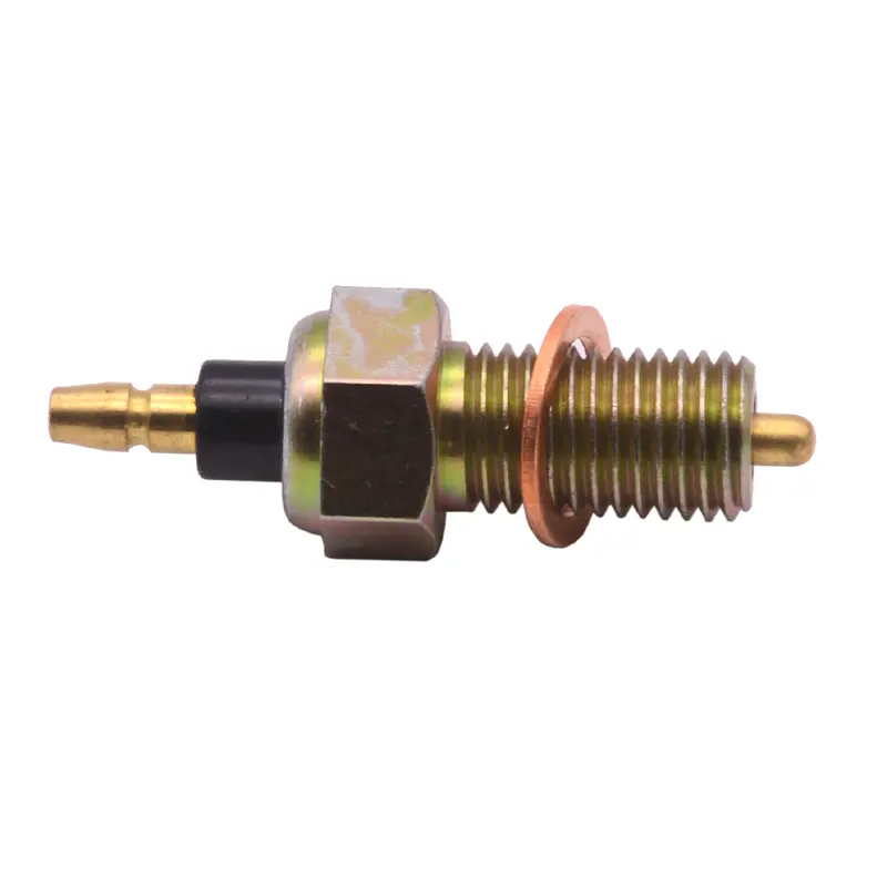 Motorcycle Neutral Switch For 1998-2019 Yamaha Raptor Rhino Viking Kodiak Grizzly Raptor YFZ YXZ Big Bear Tracke 3GB-82540-01-00