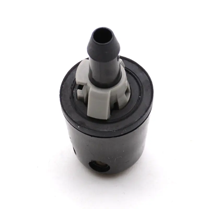 Car Rear Windscreen Window Washer Sprayer Sprinkler Nozzle For NISSAN X TRAIL X-Trail T31 2007-2013 B89701VA0A