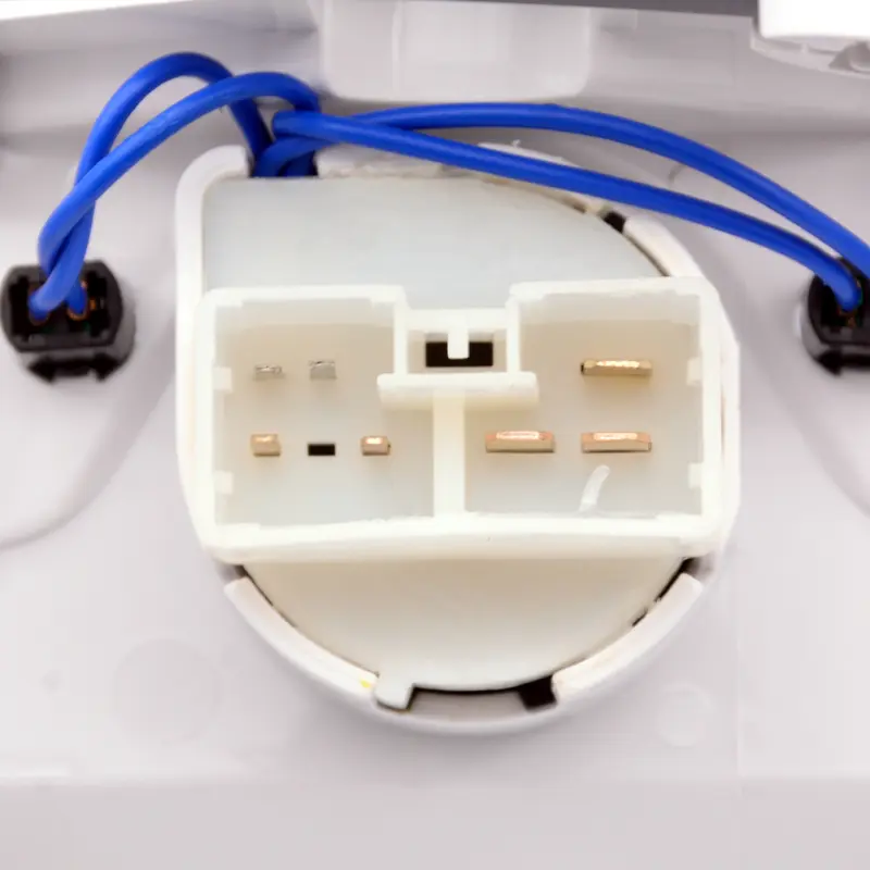 For BYD F3  F3R Air Conditioner Control Switch Panel AC A/C Warm Air Heater Knob Air Condition Assembly