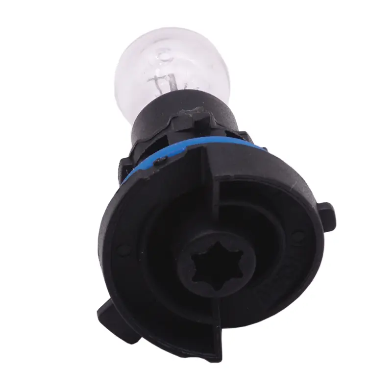 Car Day time Running Light Bulb For Peugeot 3008 5008 Citroen C5 Head Lamp Bulb 13625 PH24W 12V 90000855 77364975 6216F6 13625