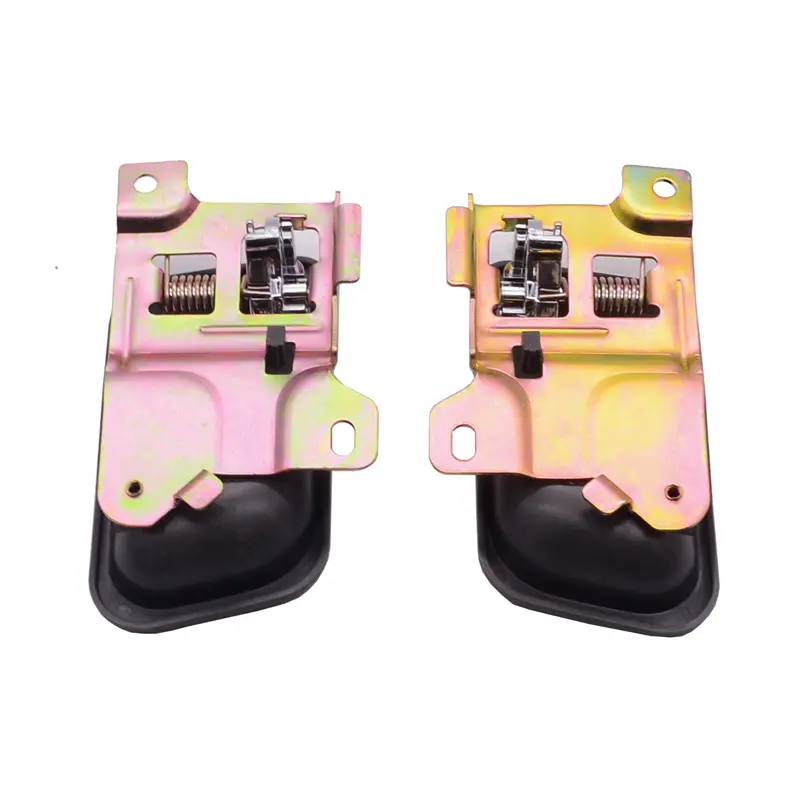 Car Interior Door Handle Fit For Mitsubishi Montero Pajero MK II MK2 V46 V31 V32 V33 1992 1993 1994 1995 1996-2000