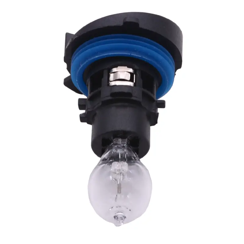 Car Day time Running Light Bulb For Peugeot 3008 5008 Citroen C5 Head Lamp Bulb 13625 PH24W 12V 90000855 77364975 6216F6 13625