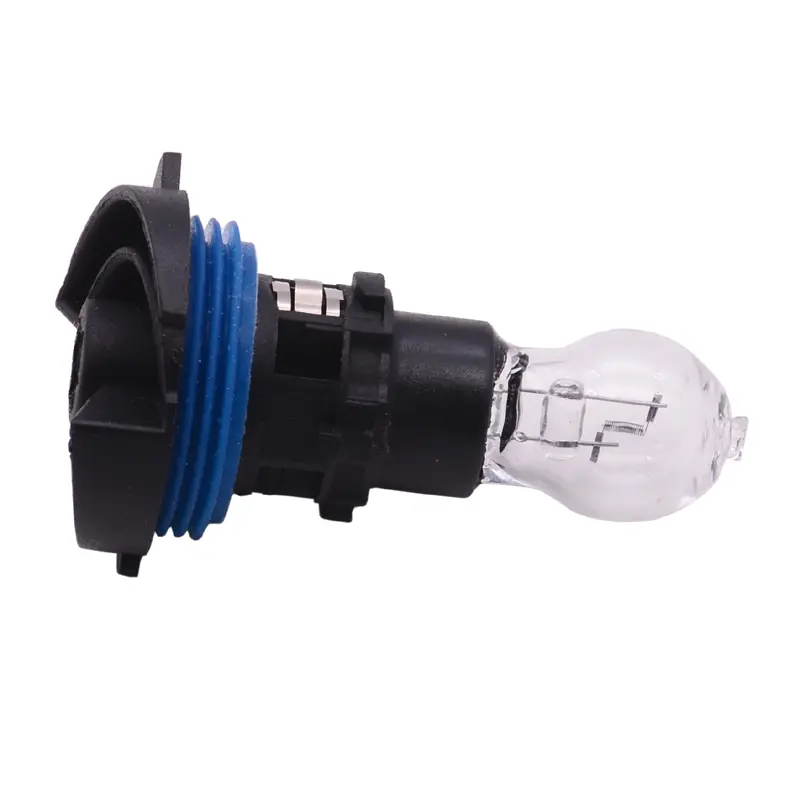 Car Day time Running Light Bulb For Peugeot 3008 5008 Citroen C5 Head Lamp Bulb 13625 PH24W 12V 90000855 77364975 6216F6 13625