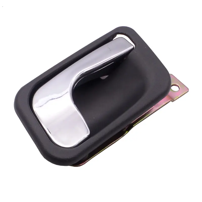 Car Interior Door Handle Fit For Mitsubishi Montero Pajero MK II MK2 V46 V31 V32 V33 1992 1993 1994 1995 1996-2000
