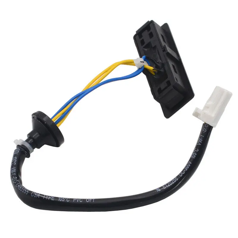 Trunk Open Hatch Lift Gate Release Switch 253801AA0A 25380-1AA0A For Nissan Murano 2008-2014 Quest 2009
