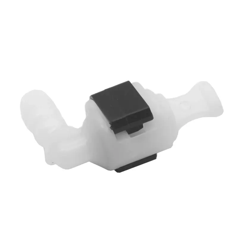 Car Windscreen Washer Pump Pipe Joint For VW Golf 2015-2017 Jetta 2008-2014 CC 2009-2017 Passat Touareg Beetle Tiguan 3B0955665