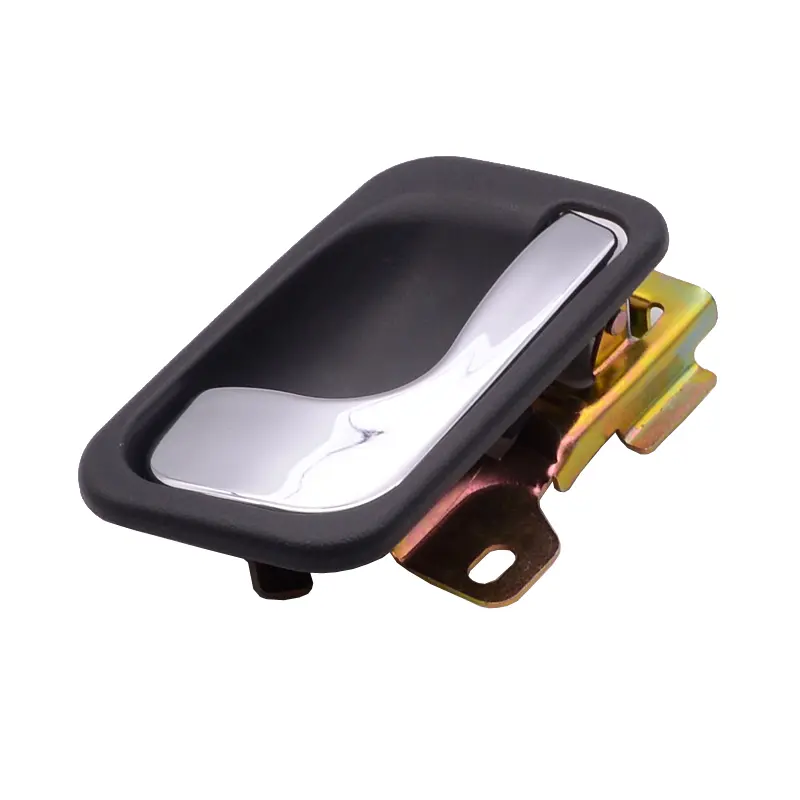 Car Interior Door Handle Fit For Mitsubishi Montero Pajero MK II MK2 V46 V31 V32 V33 1992 1993 1994 1995 1996-2000
