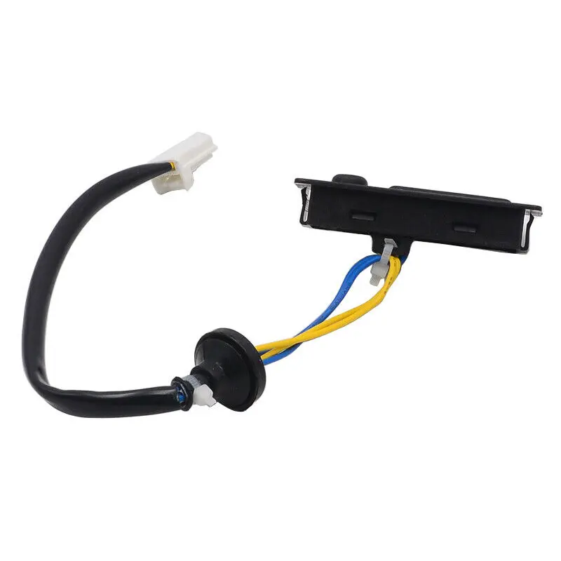 Trunk Open Hatch Lift Gate Release Switch 253801AA0A 25380-1AA0A For Nissan Murano 2008-2014 Quest 2009
