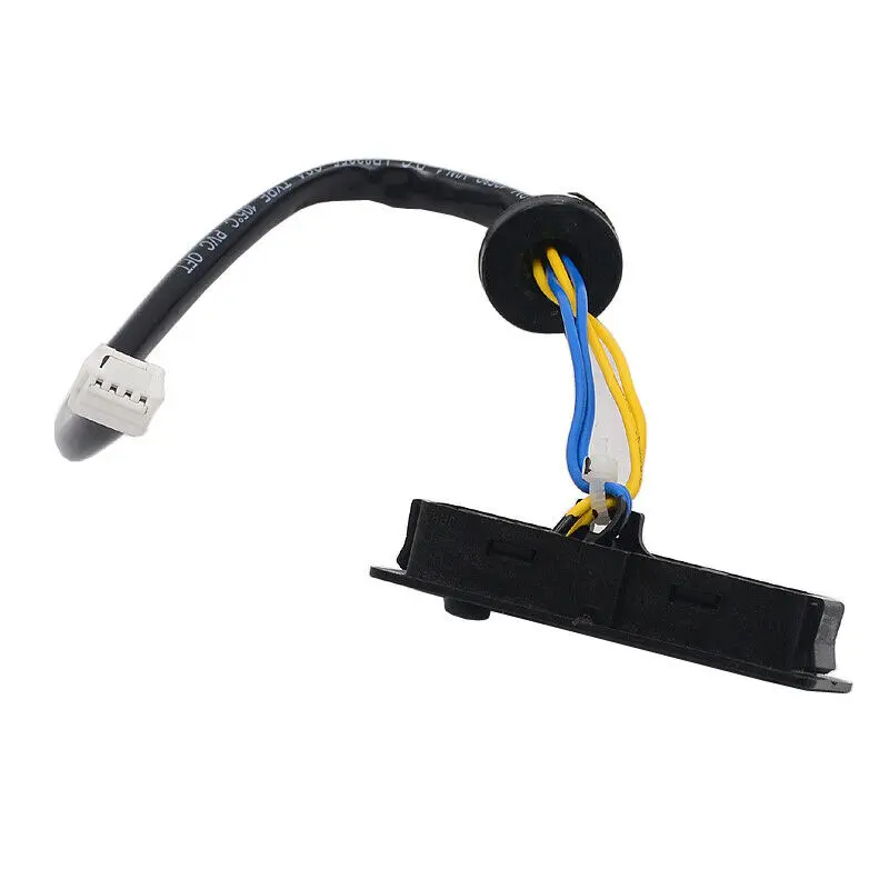 Trunk Open Hatch Lift Gate Release Switch 253801AA0A 25380-1AA0A For Nissan Murano 2008-2014 Quest 2009