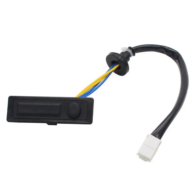 Trunk Open Hatch Lift Gate Release Switch 253801AA0A 25380-1AA0A For Nissan Murano 2008-2014 Quest 2009