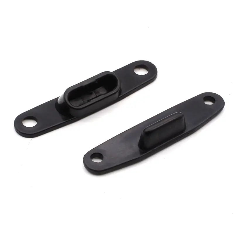 1Set For Toyota Hiace Foton Hiace 1992 1993 1994 1995 1996 1997 1998 1999-2004 Sliding Door Stopper 69403-95J00 69416-95J01