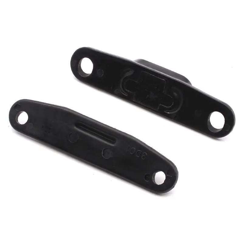 1Set For Toyota Hiace Foton Hiace 1992 1993 1994 1995 1996 1997 1998 1999-2004 Sliding Door Stopper 69403-95J00 69416-95J01