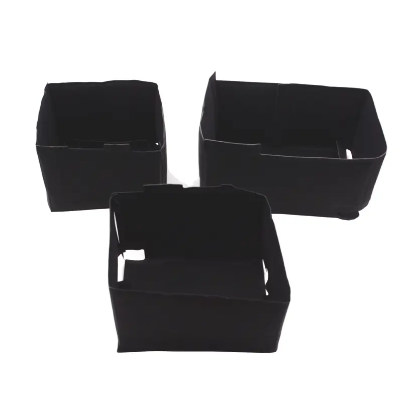 Car Battery Tray Box Trim Cover Top Lid Protective For VW PASSAT GOLF TOURAN JETTA TIGUAN Audi A3 Skoda Seat 5Q0915411D