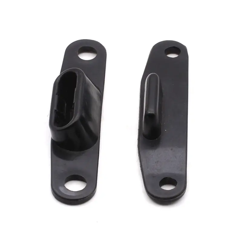 1Set For Toyota Hiace Foton Hiace 1992 1993 1994 1995 1996 1997 1998 1999-2004 Sliding Door Stopper 69403-95J00 69416-95J01