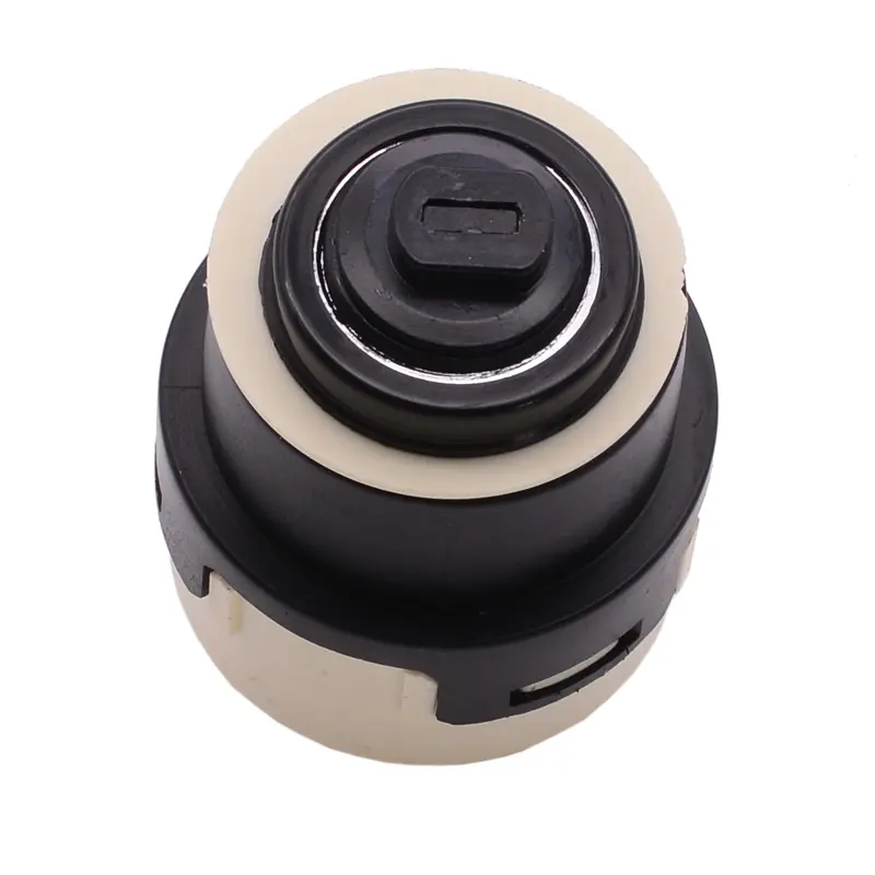New Ignition Switch With 2 keys For JCB CASE IH Deutz-Fahr 01182528