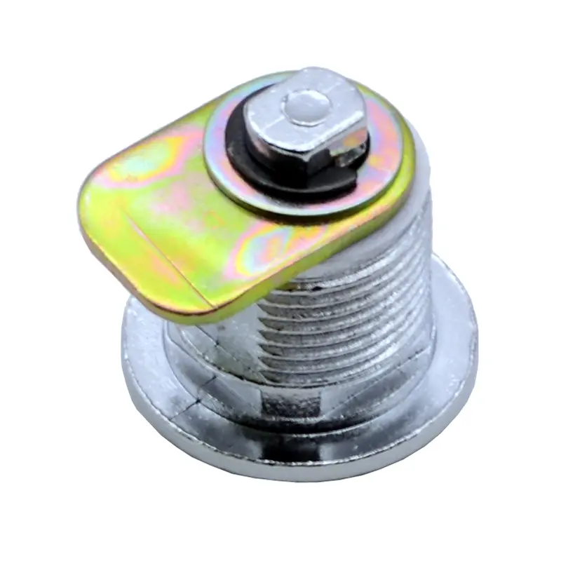For CATERPILLAR CAT 320C/336D/324D/329D Excavator Side Door Lock Side Door Lock Cylinder