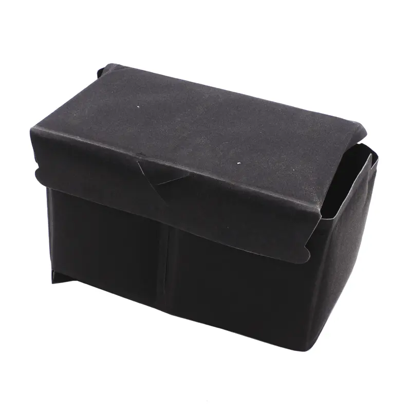 Car Battery Tray Box Trim Cover Top Lid Protective For VW PASSAT GOLF TOURAN JETTA TIGUAN Audi A3 Skoda Seat 5Q0915411D