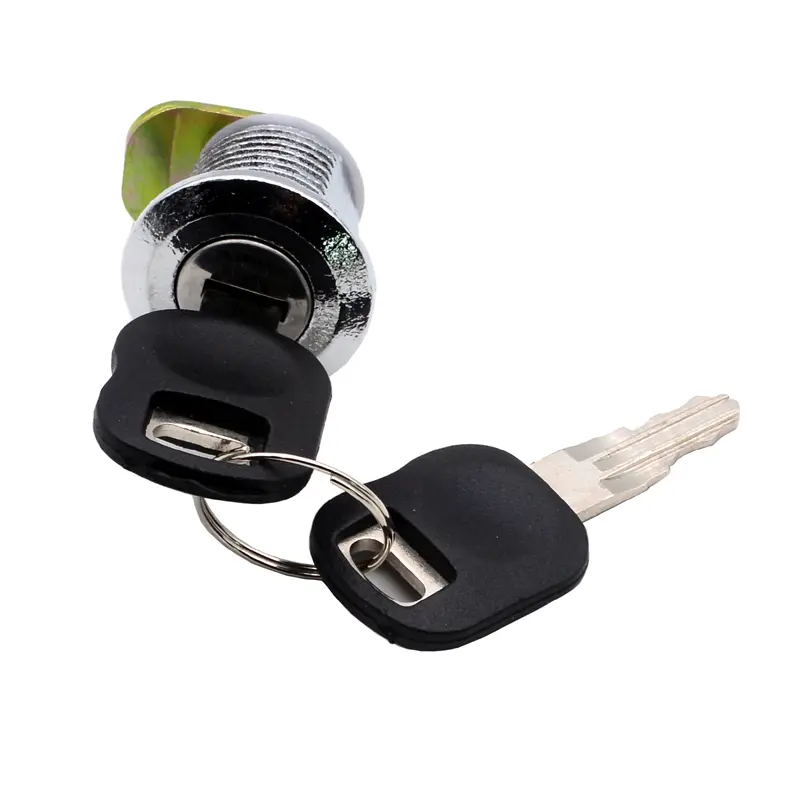 For CATERPILLAR CAT 320C/336D/324D/329D Excavator Side Door Lock Side Door Lock Cylinder
