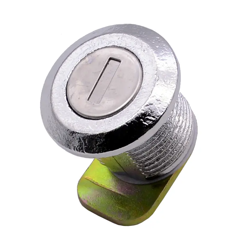 For CATERPILLAR CAT 320C/336D/324D/329D Excavator Side Door Lock Side Door Lock Cylinder
