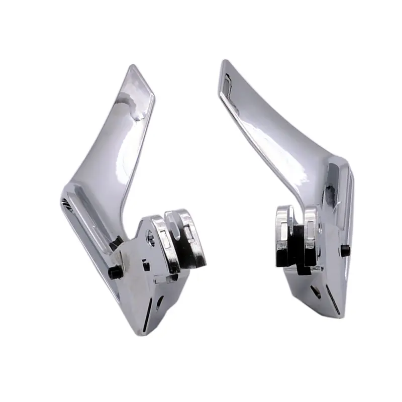 Car Interior Door Handle Front Rear Left Right For Skoda Rapid Octavia 2014 2015 2016 2017 2018 2019 Chrome