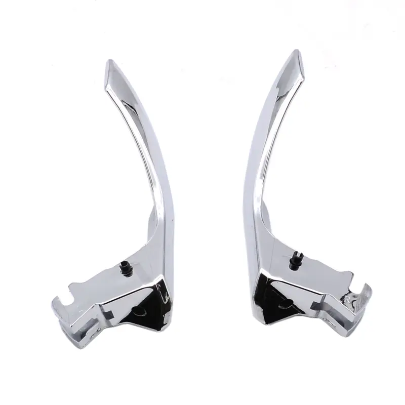 Car Interior Door Handle Front Rear Left Right For Skoda Rapid Octavia 2014 2015 2016 2017 2018 2019 Chrome