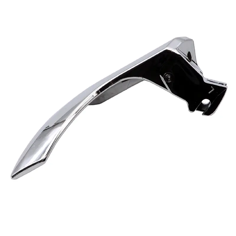 Car Interior Door Handle Front Rear Left Right For Skoda Rapid Octavia 2014 2015 2016 2017 2018 2019 Chrome