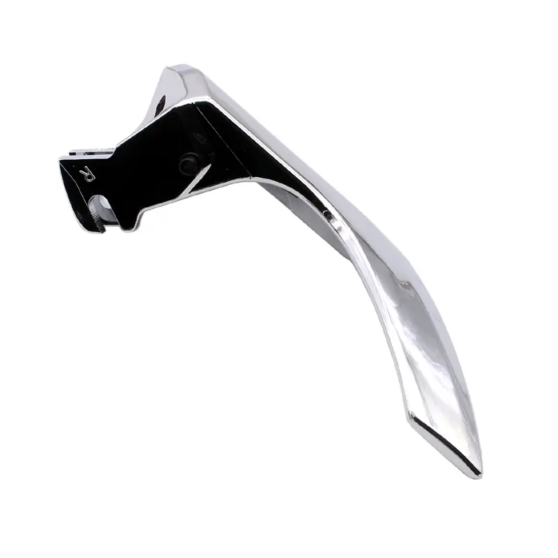 Car Interior Door Handle Front Rear Left Right For Skoda Rapid Octavia 2014 2015 2016 2017 2018 2019 Chrome