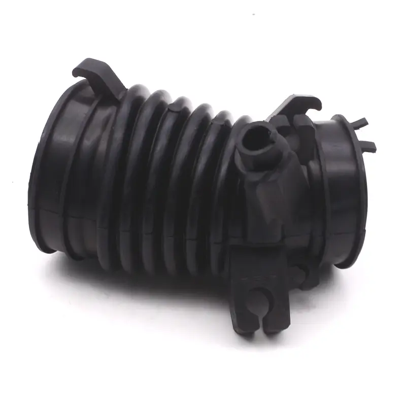 Car Engine Air Intake Tube Hose For Honda Civic 2012-2015 Acura Ilx 2.0 Liter Rubber Air Intake Hose 17225-R1A-A01