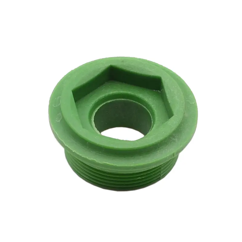 High Quality Car Gearbox Inspection Plug/Cap For VW MK1 MK2 Golf 020301129D 020301132 020301129