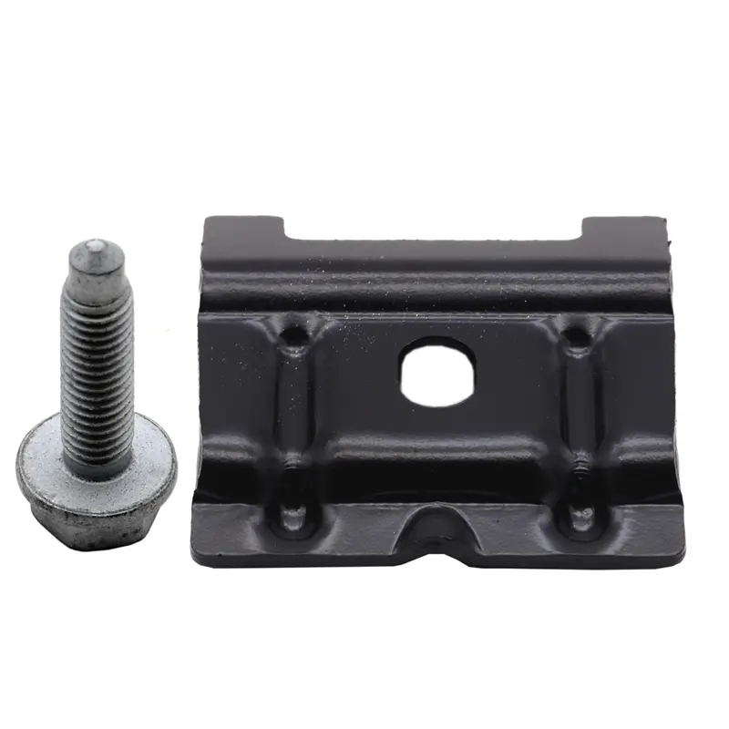 Car Battery Hold Down Clamp For VW BEETLE Golf Tiguan POLO PASSAT AUDI A3 Q3 SKODA RAPID SUPERB FABIA YETI 1J0803219 1J0 803 219