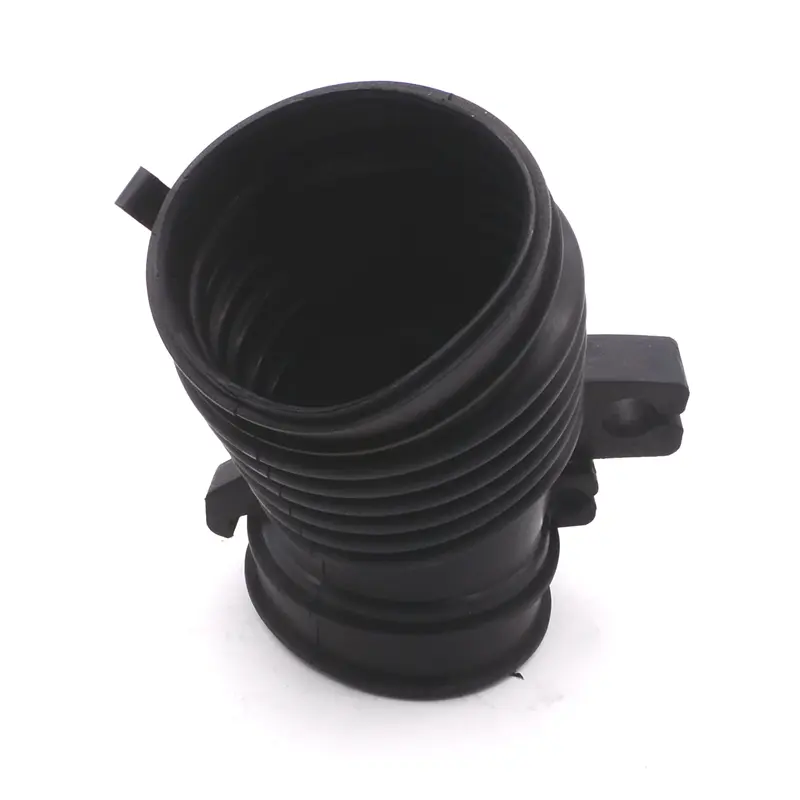 Car Engine Air Intake Tube Hose For Honda Civic 2012-2015 Acura Ilx 2.0 Liter Rubber Air Intake Hose 17225-R1A-A01