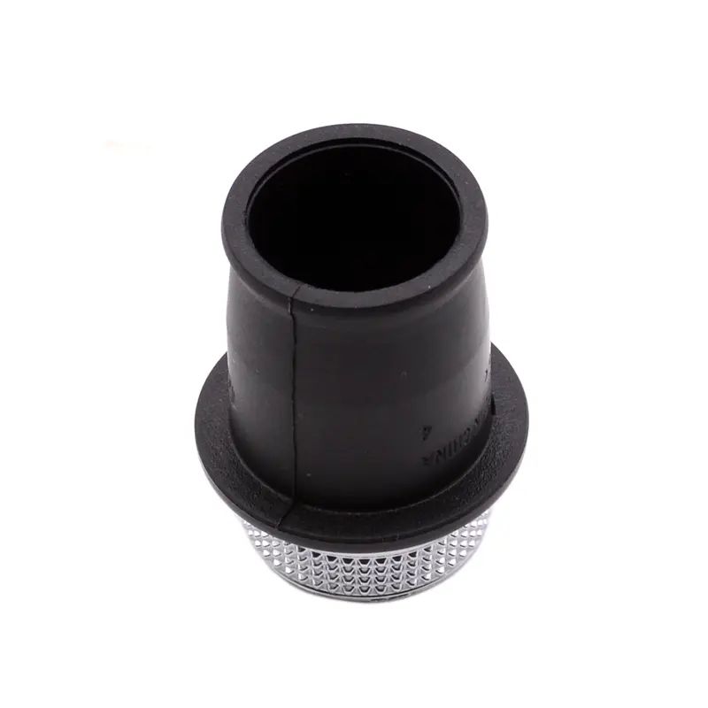 12V Car Cigarette Lighter Dummy Dust Cover Chrome Plated Cigarette Lighter Plug For Audi A1 A3 A4 A5 A6L Q2 Q3 Q5 RS7 Q7 TT R8