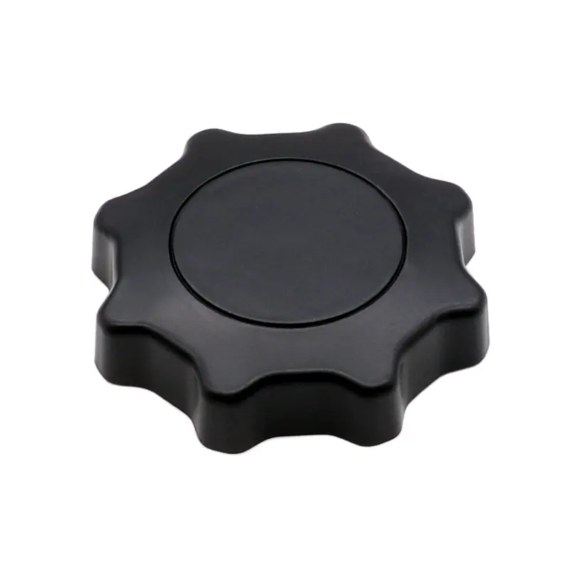 Car Seat Adjustment Black Knob For Audi A1 A6 C5 A4 B6 SEAT Cordoba Ibiza 6L Leon Arosa Toledo 1J0881671F Recliner Handle