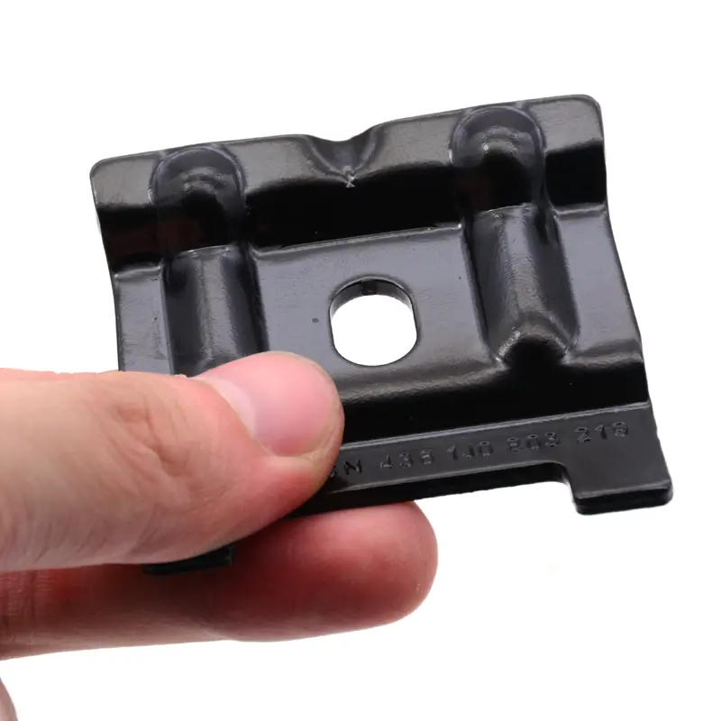Car Battery Hold Down Clamp For VW BEETLE Golf Tiguan POLO PASSAT AUDI A3 Q3 SKODA RAPID SUPERB FABIA YETI 1J0803219 1J0 803 219