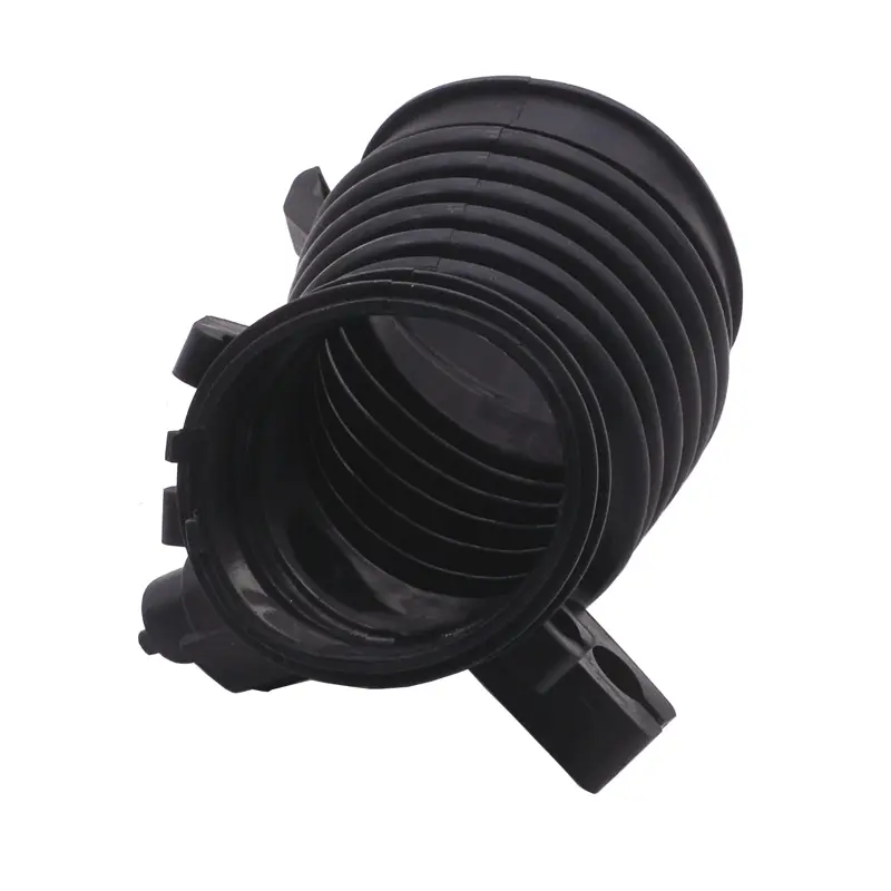 Car Engine Air Intake Tube Hose For Honda Civic 2012-2015 Acura Ilx 2.0 Liter Rubber Air Intake Hose 17225-R1A-A01