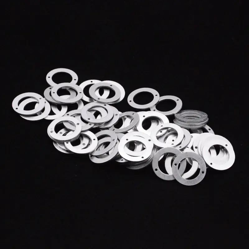 Car Injector Gasket For Toyota Nissan Mitsubishi 4D56 4M40 TD27 TD42 2C 3C 2L 3L 5L 1HZ 1HD 23654-64010 MD068355